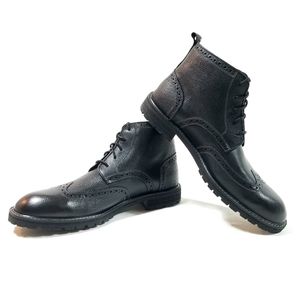 Florsheim Brannon Wingtip Boot - 10